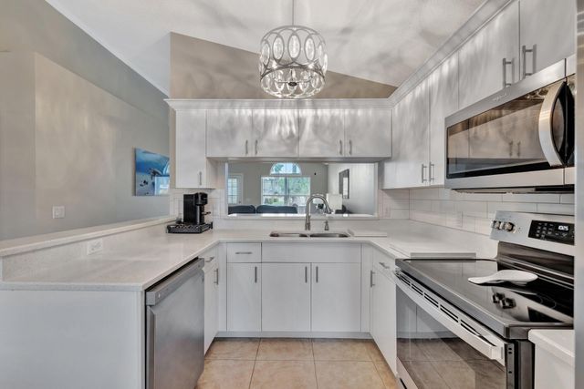 1164 NW Lombardy Drive, Port St Lucie, FL 34986