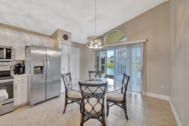 1164 NW Lombardy Drive, Port St Lucie, FL 34986