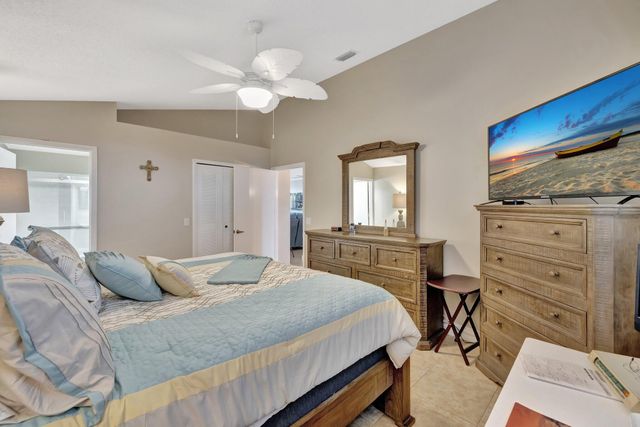 1164 NW Lombardy Drive, Port St Lucie, FL 34986