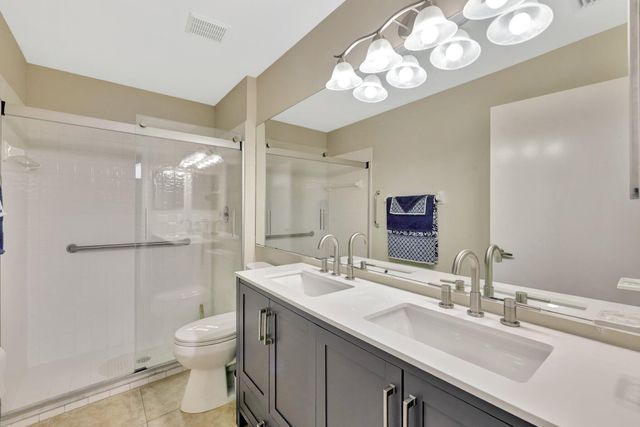 1164 NW Lombardy Drive, Port St Lucie, FL 34986