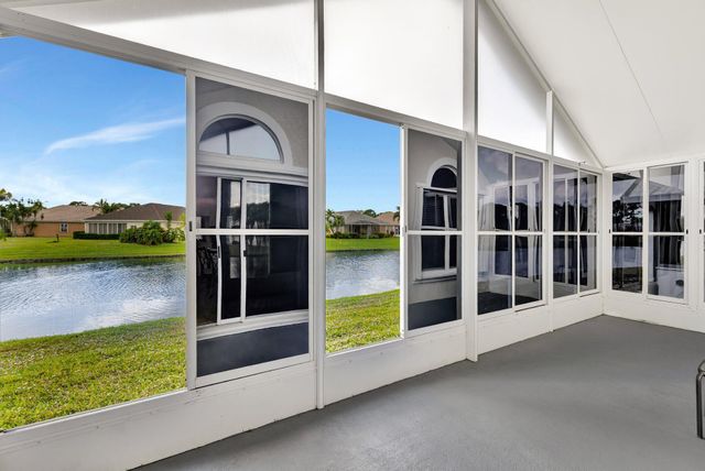 1164 NW Lombardy Drive, Port St Lucie, FL 34986