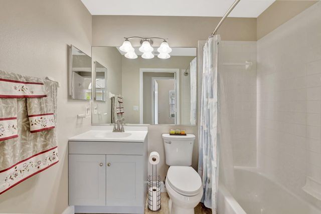 1164 NW Lombardy Drive, Port St Lucie, FL 34986