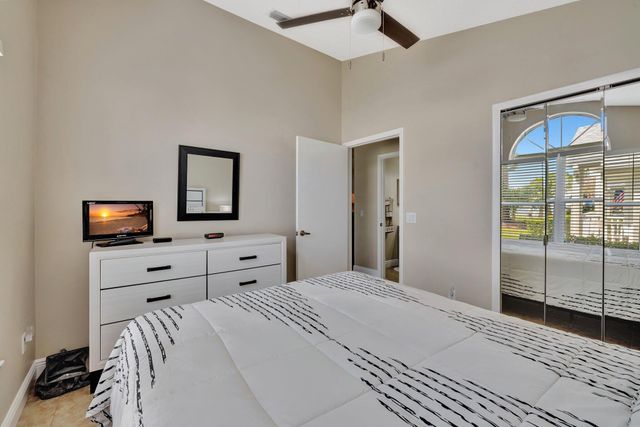 1164 NW Lombardy Drive, Port St Lucie, FL 34986