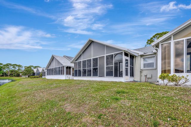 1164 NW Lombardy Drive, Port St Lucie, FL 34986