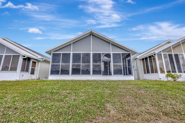 1164 NW Lombardy Drive, Port St Lucie, FL 34986