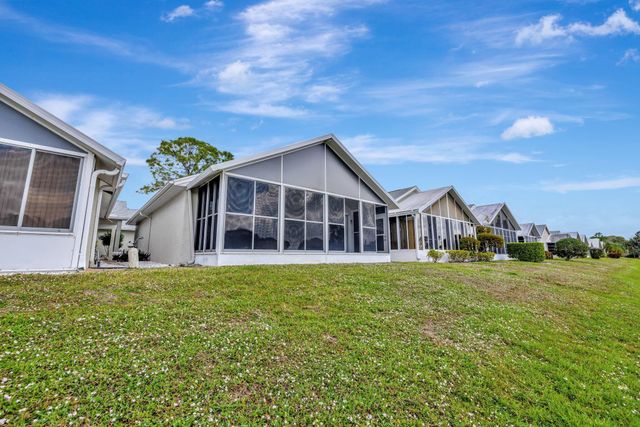 1164 NW Lombardy Drive, Port St Lucie, FL 34986