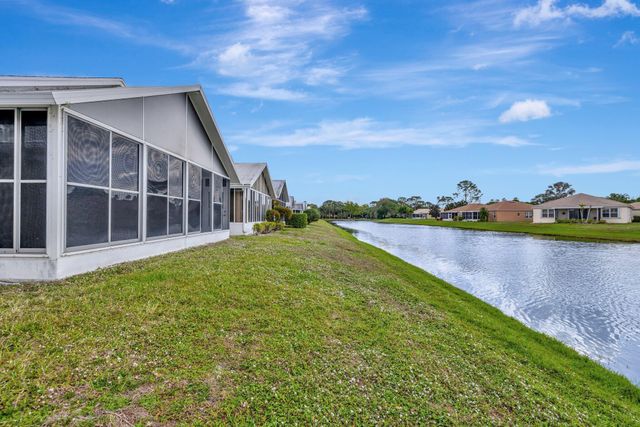 1164 NW Lombardy Drive, Port St Lucie, FL 34986