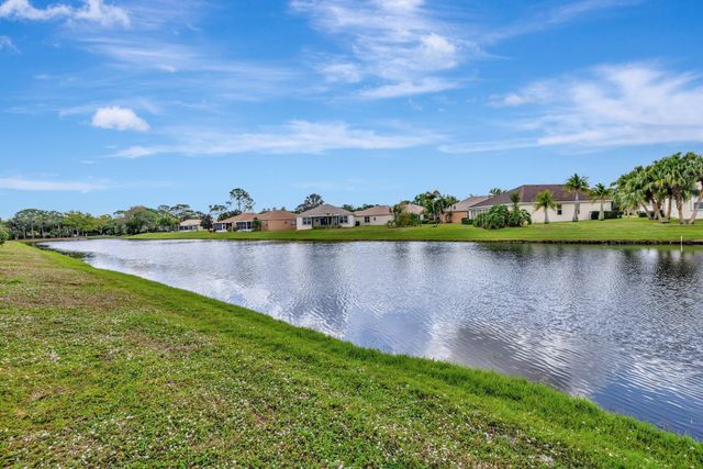 1164 NW Lombardy Drive, Port St Lucie, FL 34986