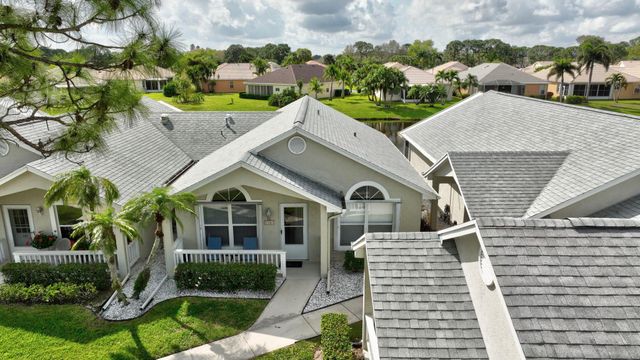 1164 NW Lombardy Drive, Port St Lucie, FL 34986