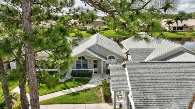 1164 NW Lombardy Drive, Port St Lucie, FL 34986