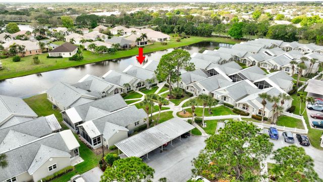 1164 NW Lombardy Drive, Port St Lucie, FL 34986