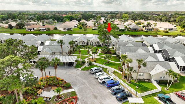 1164 NW Lombardy Drive, Port St Lucie, FL 34986