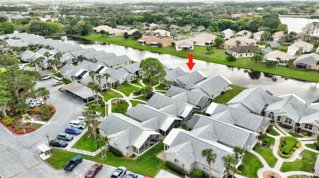 1164 NW Lombardy Drive, Port St Lucie, FL 34986