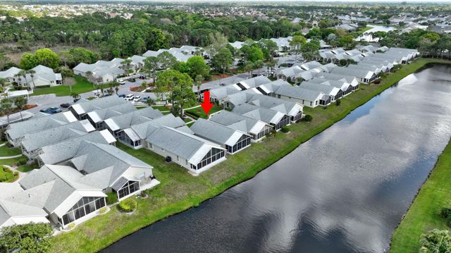 1164 NW Lombardy Drive, Port St Lucie, FL 34986