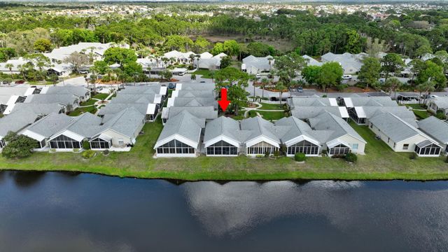 1164 NW Lombardy Drive, Port St Lucie, FL 34986