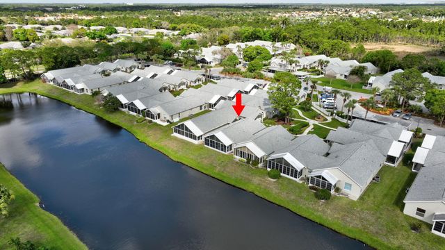 1164 NW Lombardy Drive, Port St Lucie, FL 34986