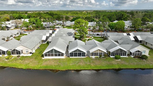 1164 NW Lombardy Drive, Port St Lucie, FL 34986