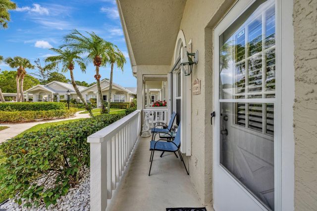 1164 NW Lombardy Drive, Port St Lucie, FL 34986