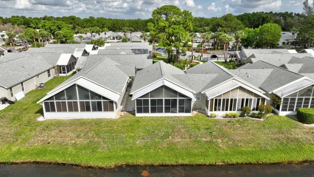 1164 NW Lombardy Drive, Port St Lucie, FL 34986