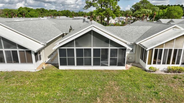 1164 NW Lombardy Drive, Port St Lucie, FL 34986