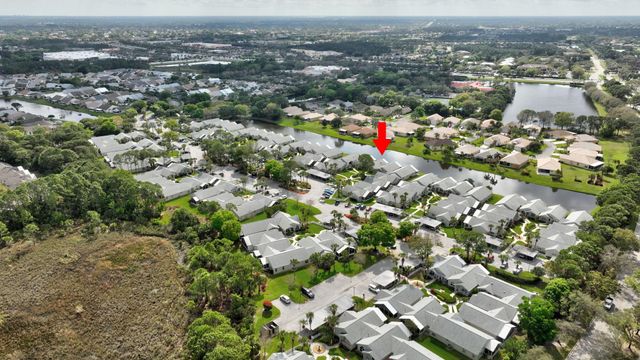 1164 NW Lombardy Drive, Port St Lucie, FL 34986