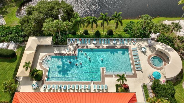 1164 NW Lombardy Drive, Port St Lucie, FL 34986