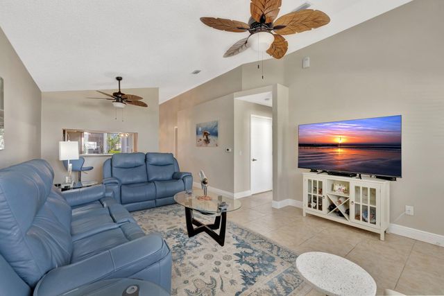 1164 NW Lombardy Drive, Port St Lucie, FL 34986