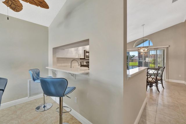 1164 NW Lombardy Drive, Port St Lucie, FL 34986