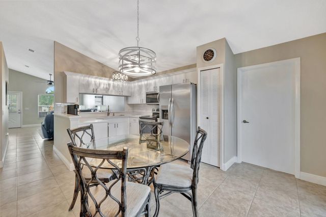 1164 NW Lombardy Drive, Port St Lucie, FL 34986