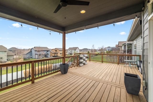 16837 Prairie Drive, Clive, IA 50325