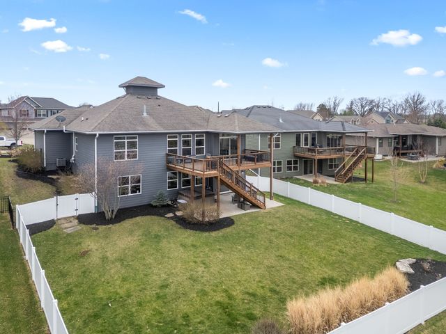 16837 Prairie Drive, Clive, IA 50325