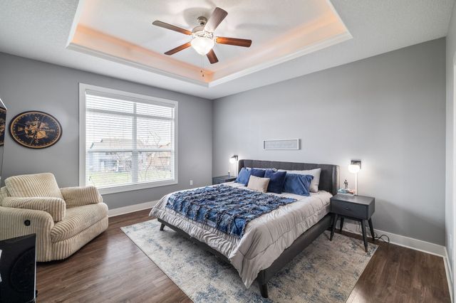 16837 Prairie Drive, Clive, IA 50325