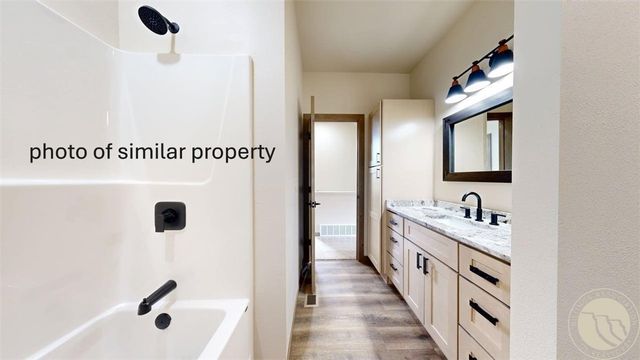 1125 Adams Ave S. 7, Red Lodge, MT 59068