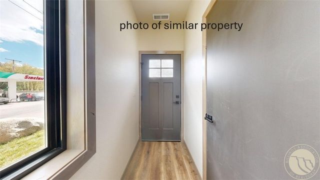 1125 Adams Ave S. 7, Red Lodge, MT 59068