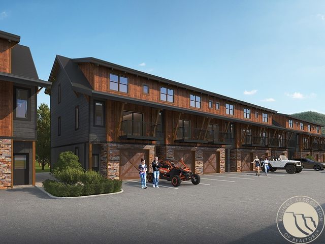 1125 Adams Ave S. 7, Red Lodge, MT 59068