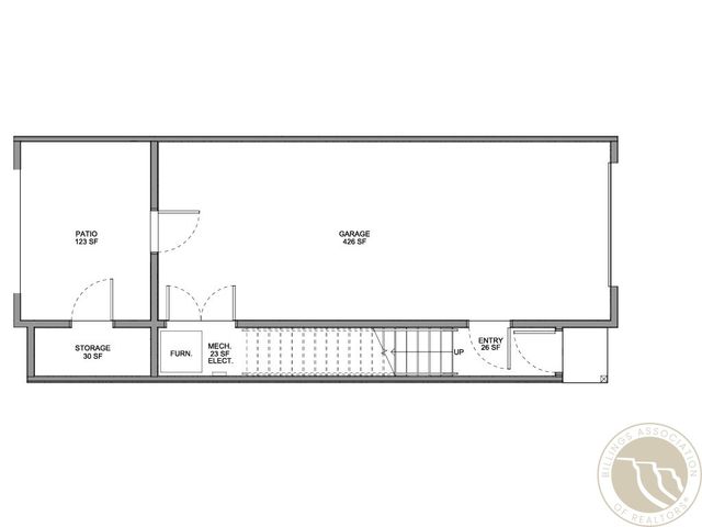 1125 Adams Ave S. 7, Red Lodge, MT 59068