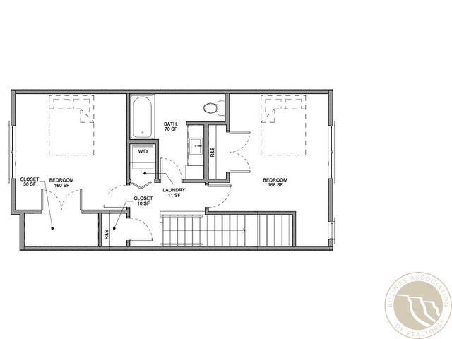 1125 Adams Ave S. 7, Red Lodge, MT 59068