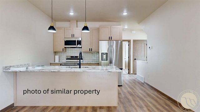 1125 Adams Ave S. 7, Red Lodge, MT 59068