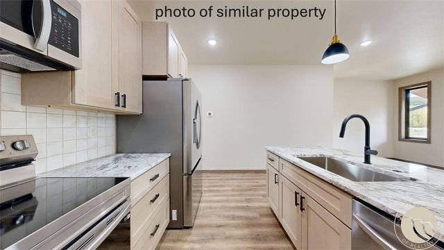 1125 Adams Ave S. 7, Red Lodge, MT 59068