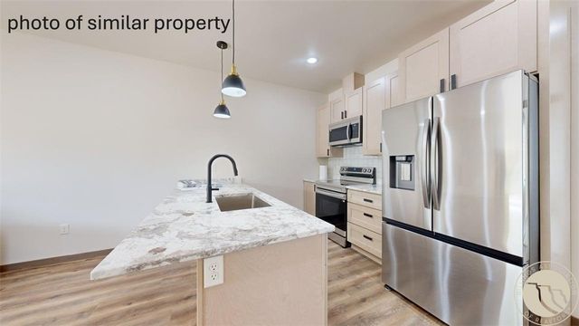 1125 Adams Ave S. 7, Red Lodge, MT 59068