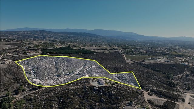 0 Grande Road, Temecula, CA 92592
