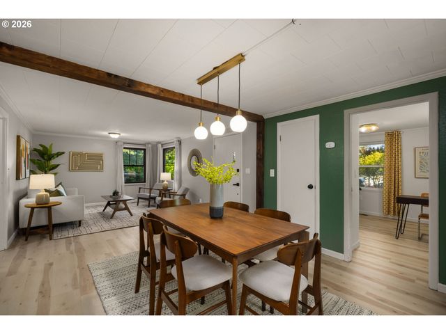 2915 Se 133RD Ave, Portland, OR 97236
