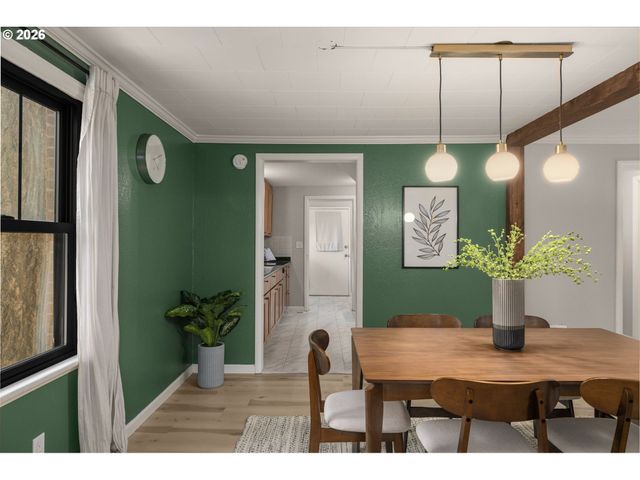 2915 Se 133RD Ave, Portland, OR 97236