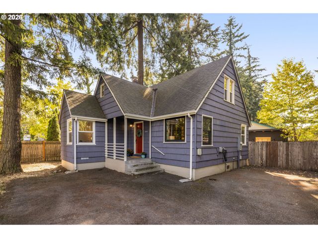 2915 Se 133RD Ave, Portland, OR 97236