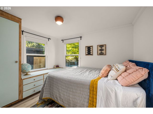 2915 Se 133RD Ave, Portland, OR 97236