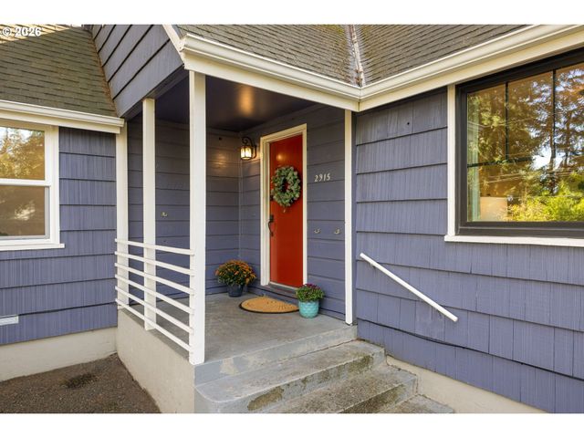 2915 Se 133RD Ave, Portland, OR 97236