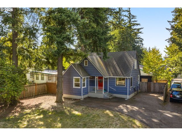 2915 Se 133RD Ave, Portland, OR 97236