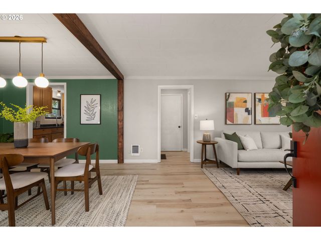 2915 Se 133RD Ave, Portland, OR 97236