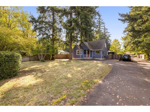 2915 Se 133RD Ave, Portland, OR 97236