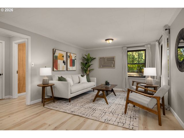 2915 Se 133RD Ave, Portland, OR 97236